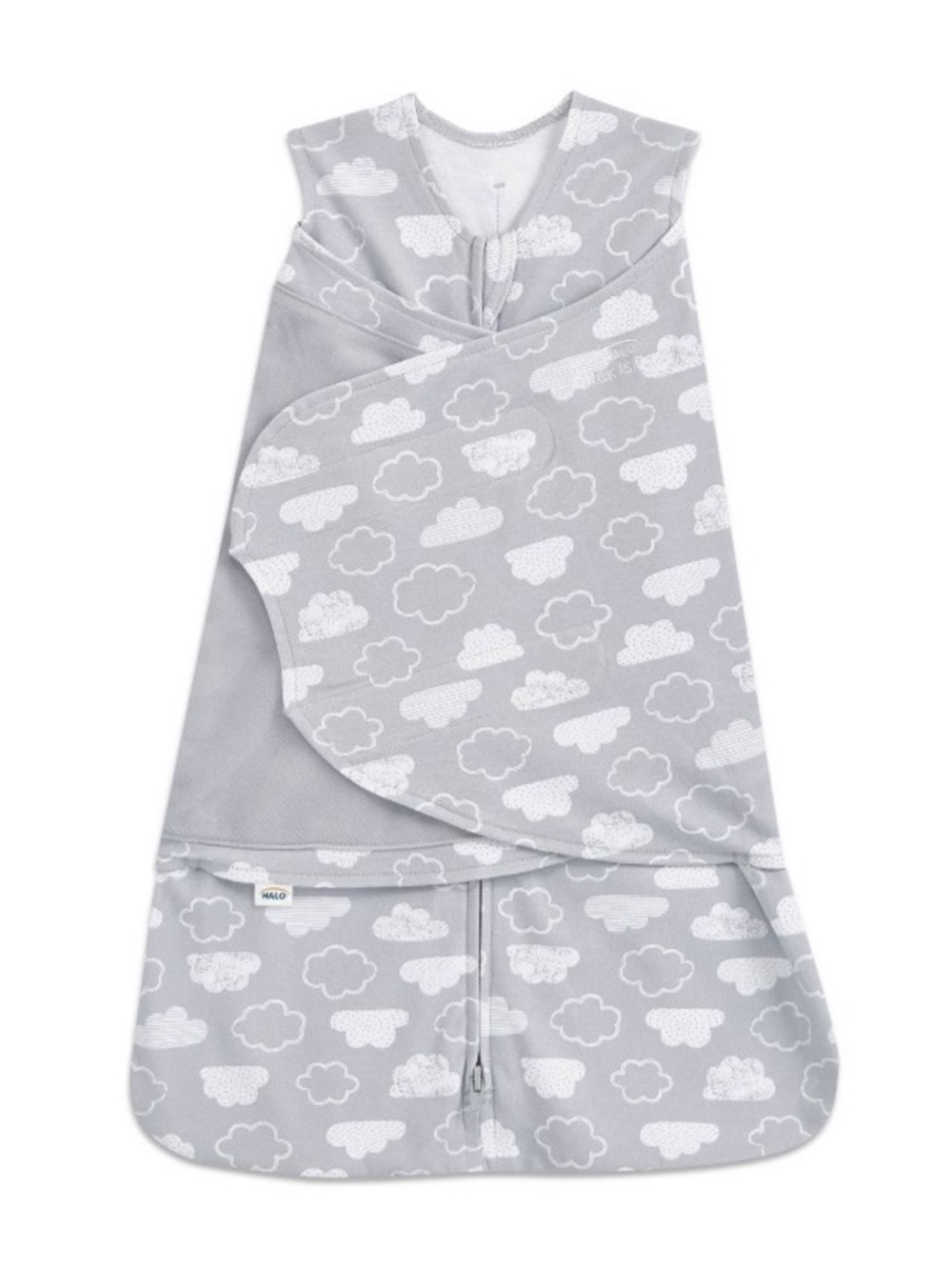 NWT HALO SleepSack Swaddle